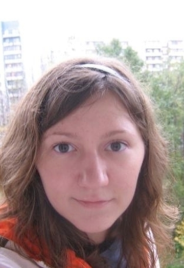 Моя фотография - liza, 39 из Москва (@bezdelniza2)