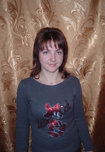 Моя фотография - a_lapo4ka, 37 из Запорожье (@a-lapo4ka)