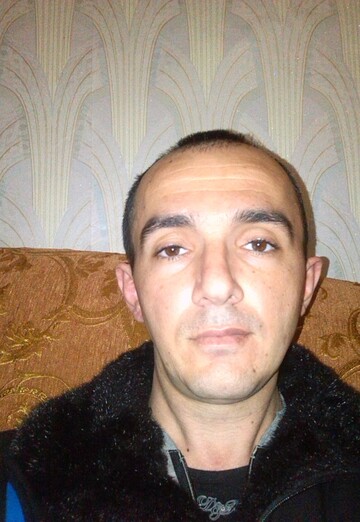 Моя фотография - Aram, 43 из Ростов-на-Дону (@aram1220)