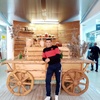 Дима, 30, г.Ярославль Дима, 30, г.Ярославль