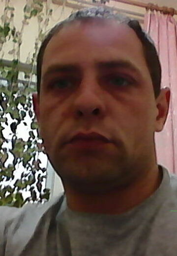 Моя фотография - Алексей, 45 из Ярославль (@aleksey166631)