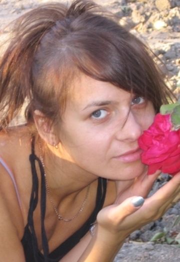 Моя фотография - Анастасия, 42 из Москва (@anasta-s)