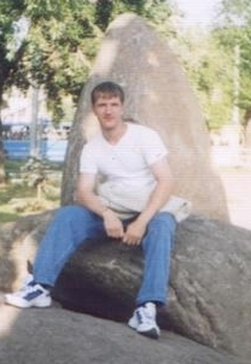 Моя фотография - Денис, 44 из Петропавловск (@bum10)