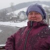 Та НЮША, 57, г.Новосибирск Та НЮША, 57, г.Новосибирск