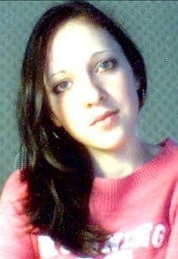 Моя фотография - Александра, 36 из Елгава (@alenjkaja-)