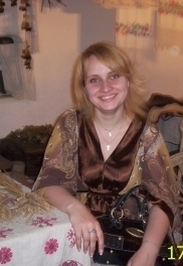 Моя фотография - Ariwka, 38 из Киев (@123-121)