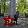 Александр, 29, г.Лихославль Александр, 29, г.Лихославль
