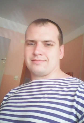 Моя фотография - Александр, 33 из Ставрополь (@aleksandr350258)
