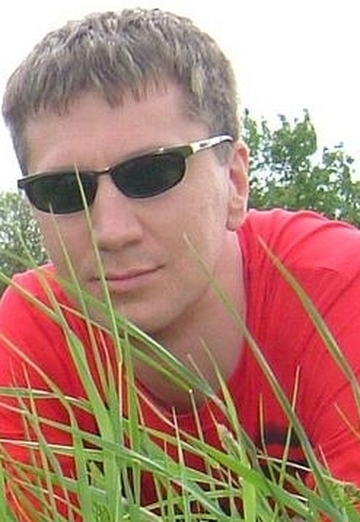 Моя фотография - Andrej, 54 из Рига (@ata-ata)
