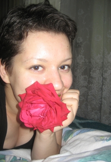 Моя фотография - Veronika, 38 из Москва (@brendanytaia)