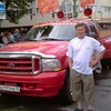 павел, 43, г.Белый Яр павел, 43, г.Белый Яр