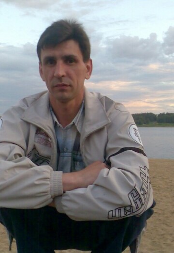 Моя фотография - Александр, 49 из Москва (@aleksandr415620)