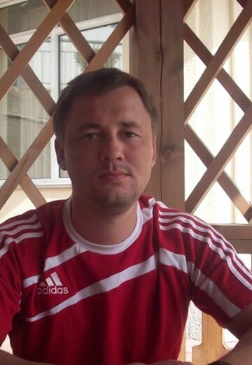 Моя фотография - Алексей Гренков, 44 из Джанкой (@alekseygrenkov)