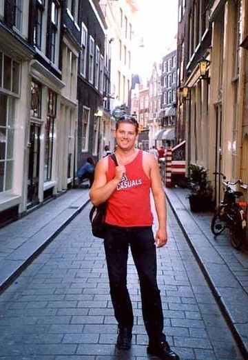 Моя фотография - amstel, 49 из Амстердам (@amstel1)