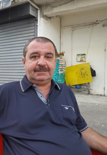 Моя фотография - Ареф, 61 из Тель-Авив-Яффа (@aref20)