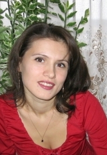 Моя фотография - Елизавета, 47 из Киев (@baterfly05)