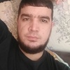Баха Мухамедов, 29, г.Стрежевой Баха Мухамедов, 29, г.Стрежевой