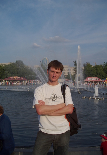 Дмитрий (@blaster-) — моя фотография № 20