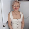 Галина, 59, г.Липецк Галина, 59, г.Липецк
