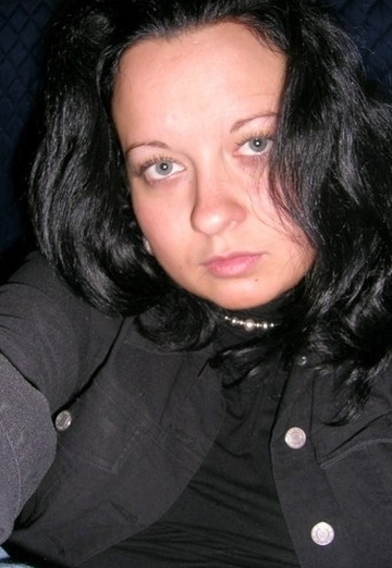Моя фотография - Анастасия, 41 из Москва (@090183)