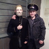 Александр, 40, г.Электроугли Александр, 40, г.Электроугли