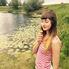 Надежда, 18, г.Волгоград Надежда, 18, г.Волгоград