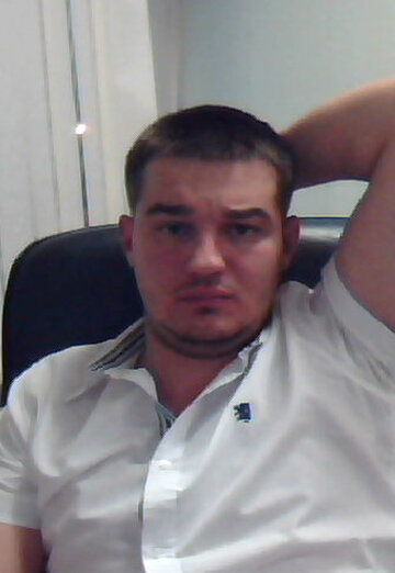 Моя фотография - Алексей, 37 из Москва (@aleksey124692)