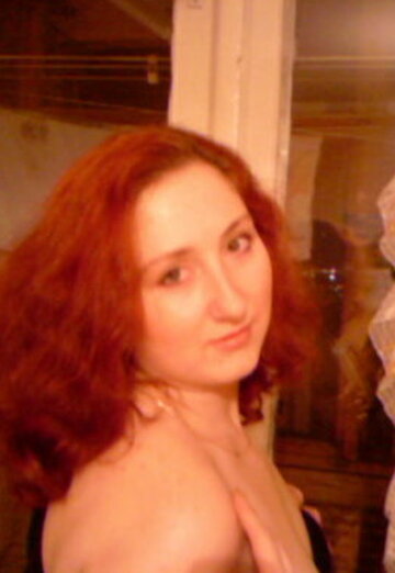 Моя фотография - belka, 44 из Москва (@bellasva)