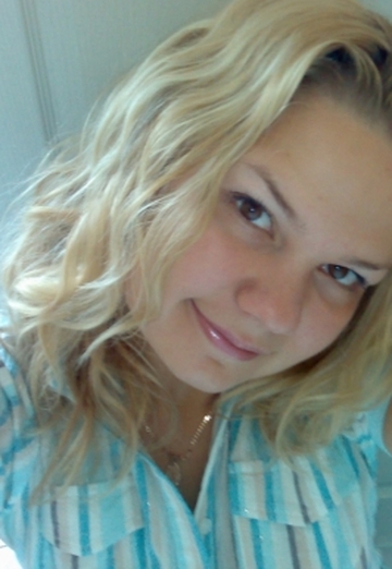 Моя фотография - _poison girl_, 36 из Липецк (@-poisongirl-)