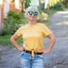 Ольга, 54, г.Пенза Ольга, 54, г.Пенза