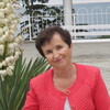 Валентина, 71, г.Братск Валентина, 71, г.Братск