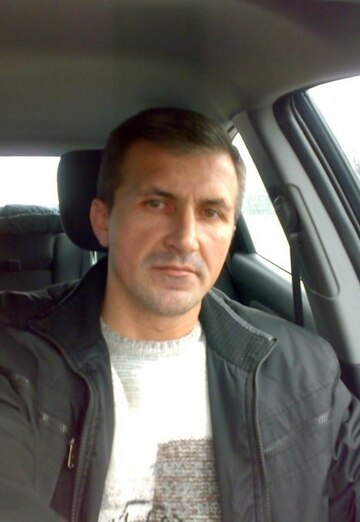 Моя фотография - Александр, 51 из Москва (@aleksandr274562)