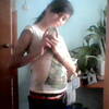 Марина, 21, г.Казанское Марина, 21, г.Казанское