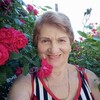 Людмила, 72, г.Красноперекопск Людмила, 72, г.Красноперекопск