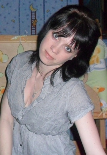 Моя фотография - Алена, 33 из Ангарск (@alena32371)