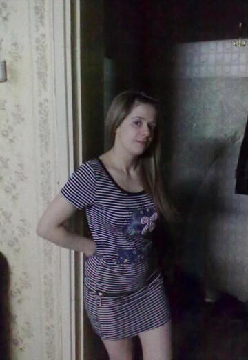 Моя фотография - ангелина, 38 из Воркута (@angelina1592)