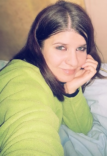 Кристина!!! (@be-my-angel) — моя фотография № 14