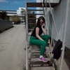 Анастасия, 20, г.Саки Анастасия, 20, г.Саки