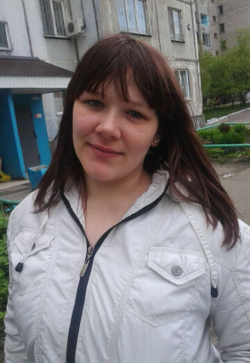 Моя фотография - Анастасия, 31 из Барнаул (@anastasiyakalinina)