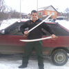 Сергей, 40, г.Острогожск Сергей, 40, г.Острогожск
