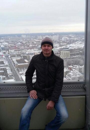 Моя фотография - Алексей, 43 из Караганда (@aleksey212723)