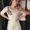 Ангелина, 18, г.Липецк Ангелина, 18, г.Липецк