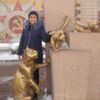 Олеся, 38, г.Краснотурьинск Олеся, 38, г.Краснотурьинск