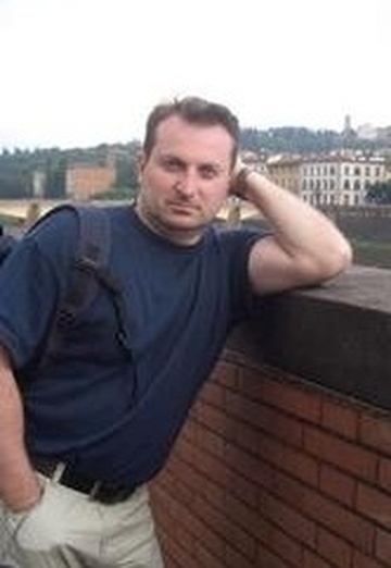 Моя фотография - Алексей, 51 из Москва (@avstanko)