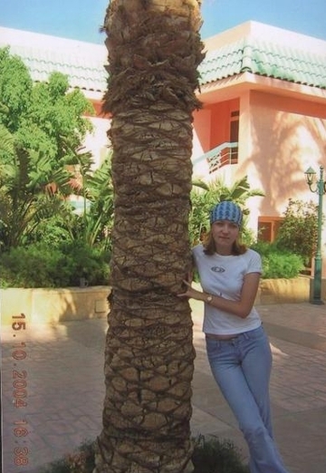 Marishka (@bestiya-2005) — моя фотография № 1