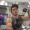 Магомэд, 23, г.Москва Магомэд, 23, г.Москва