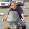 Дмитрий, 41, г.Москва Дмитрий, 41, г.Москва