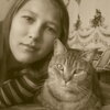 Настя, 24, г.Йошкар-Ола Настя, 24, г.Йошкар-Ола