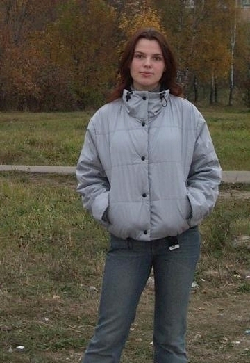 Моя фотография - Малявка, 37 из Москва (@aska19)