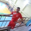 Дмитрий Буторин, 23, г.Кабанск Дмитрий Буторин, 23, г.Кабанск